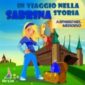 Mp3 - Sabrina in Viaggio nella Storia — Audiolibro