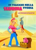 Mp3 - Sabrina in Viaggio nella Storia - Le Piramidi d'Egitto — Audiolibro