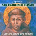 Mp3 - San Francesco d'Assisi — Audiolibro