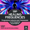 Mp3 - SBP - Healing Frequencies — Audiolibro