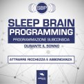 Mp3 - SBP - Sleep Brain Programming — Audiolibro