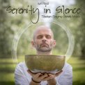 Mp3 - Serenity in Silence - Tibetan Singing Bowls Music — Audiolibro