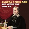 Mp3 - Shakespeare and Me — Audiolibro