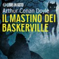 Mp3 - Sherlock Holmes e il Mastino dei Baskerville — Audiolibro