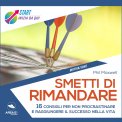 Mp3 - Smetti di Rimandare — Audiolibro
