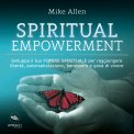 Mp3 - Spiritual Empowerment — Audiolibro