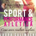 Mp3 - Sport e Performance Atletica — Audiolibro