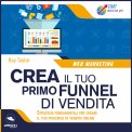 Mp3 - Start Web - Crea Funnel di Vendita — Audiolibro