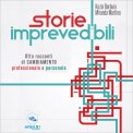 Mp3 - Storie Imprevedibili — Audiolibro
