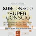 Mp3 - Subconscio e Superconscio — Audiolibro