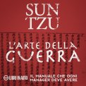 Mp3 - Sun Tzu. L'Arte della Guerra — Audiolibro