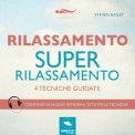 Mp3 - Super-Rilassamento — Audiolibro