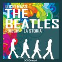 Mp3 - The Beatles — Audiolibro
