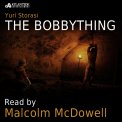 Mp3 - The Bobbything — Audiolibro