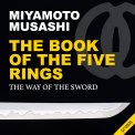 Mp3 - The Book of the Five Rings — Audiolibro