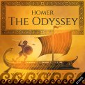 Mp3 - The Odyssey — Audiolibro
