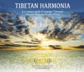 Mp3 - Tibetan Harmonia — Audiolibro