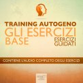 Mp3 - Training Autogeno - Gli Esercizi Base — Audiolibro