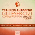 Mp3 - Training Autogeno - Gli Esercizi Complementari — Audiolibro
