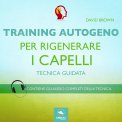 Mp3 - Training Autogeno per Rigenerare i Capelli — Audiolibro