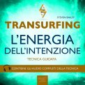 Mp3 - Transurfing - L'Energia dell'Intenzione — Audiolibro