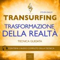 Mp3 - Transurfing - Trasformazione della Realtà — Audiolibro