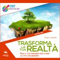 Mp3 - Trasforma la Tua Realtà — Audiolibro