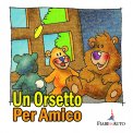 Un Orsetto per Amico  - Download MP3 — Audiolibro