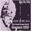 Mp3 - Un Ritratto del Papa Buono - Giovanni XXIII — Audiolibro