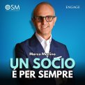 Mp3 - Un Socio È per Sempre — Audiolibro
