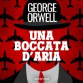 Mp3 - Una Boccata d’Aria — Audiolibro