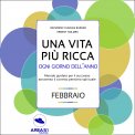 Mp3 - Una Vita più Ricca ogni Giorno dell’Anno - Febbraio — Audiolibro