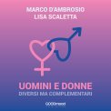 Mp3 - Uomini e Donne — Audiolibro