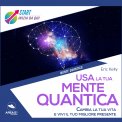 Mp3 - Usa la Tua Mente Quantica — Audiolibro