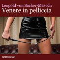 Mp3 - Venere in Pelliccia — Audiolibro