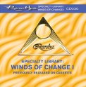 Mp3 - Venti di Cambiamento I — Audiolibro