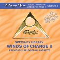 Mp3 - Venti di Cambiamento II — Audiolibro