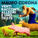 Mp3 - Venti Racconti Allegri e Uno Triste — Audiolibro