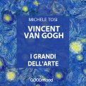 Mp3 - Vincent Van Gogh — Audiolibro