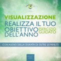 Mp3 - Visualizzazione - Realizza il Tuo Obiettivo dell'Anno — Audiolibro