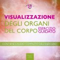 Mp3 - Visualizzazione - Visualizzazione degli organi del corpo — Audiolibro