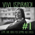 Mp3 - Vivi Ispirato! - Vol. 1 — Audiolibro