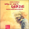 Mp3 - Voglio dirti Grazie - Audiolibro — Audiolibro