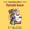Mp3 - Vynnyki Bazar — Audiolibro