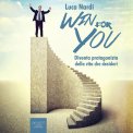 Mp3 - Win For You - Audiolibro — Audiolibro