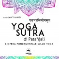 Mp3 - Yogasutra di Patañjali — Audiolibro