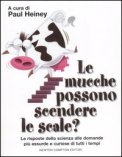 Le Mucche Possono Scendere le Scale? — Libro