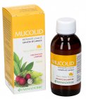 Mucolid con Succo di Lampone