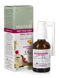 Mucolid Med Tosse-Gola - Spray Orale