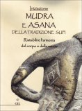 Mudra e Asana della tradizione Sufi — Libro